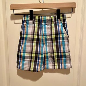 Boys Garanimals Shorts Size 3T